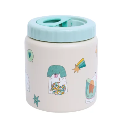 Sku 1 Termosas The Cotton Cloud