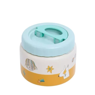 Sku 34857 Vaikiskas Termosas Maistui Funky Dog 350ml 01