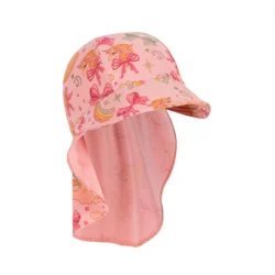 Beach Kepure Su Vienaragiais