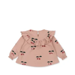 Bliuzonas Su Vysniomis 2