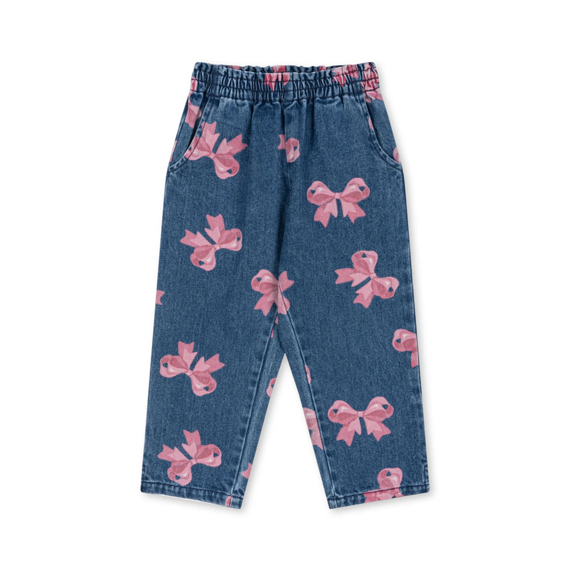 Dzinsai Su Kaspiniukais 1