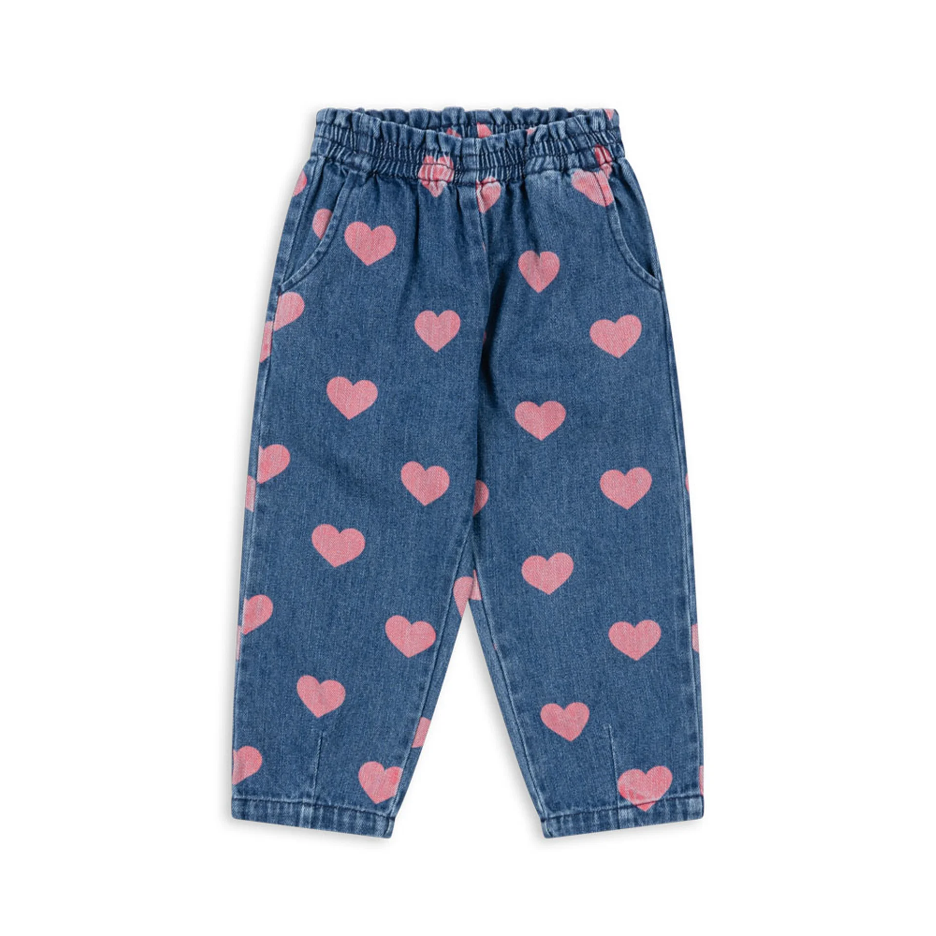 Dzinsai Su Sirdelemis 1