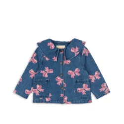 Dzinsofke Su Kaspiniukais 1