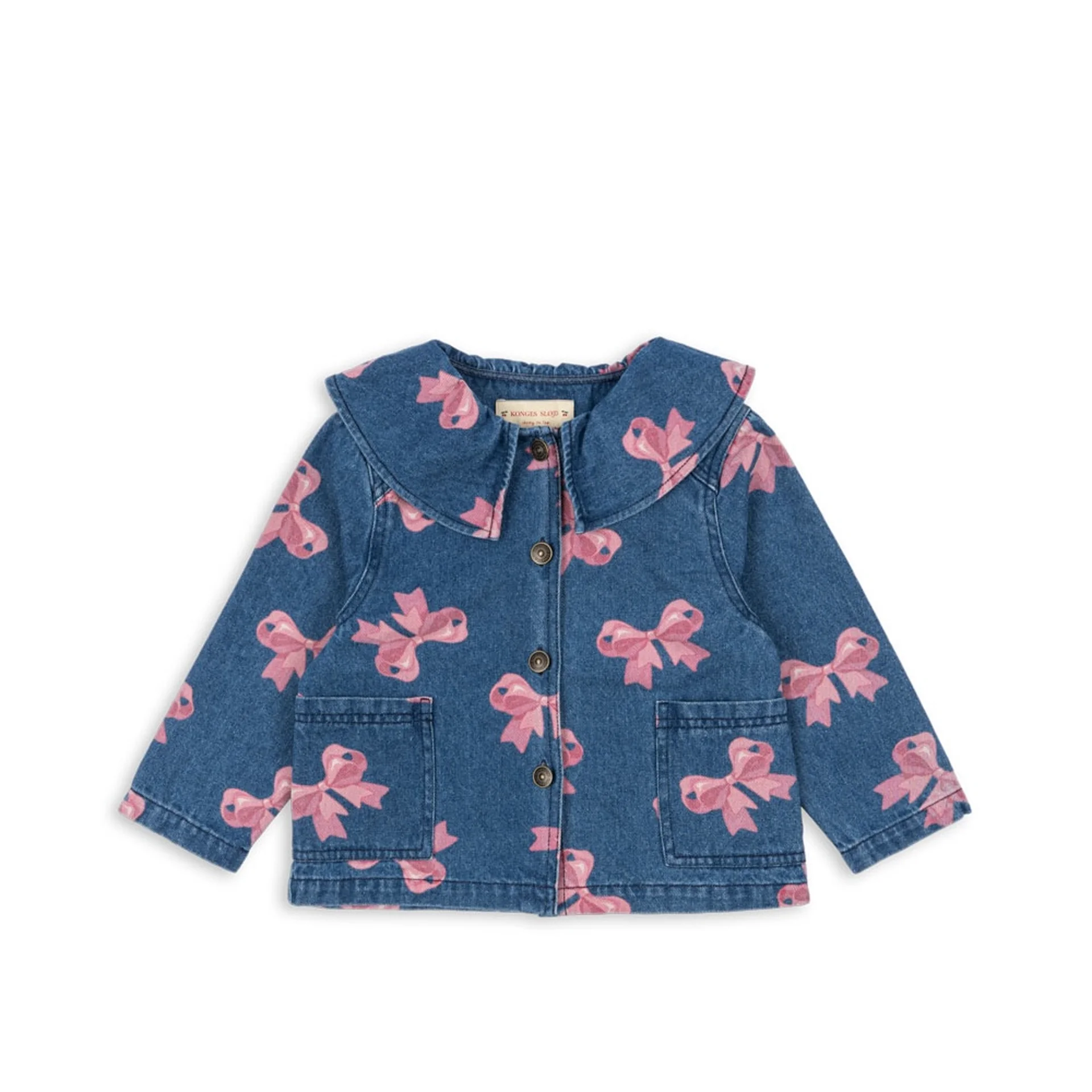 Dzinsofke Su Kaspiniukais 1