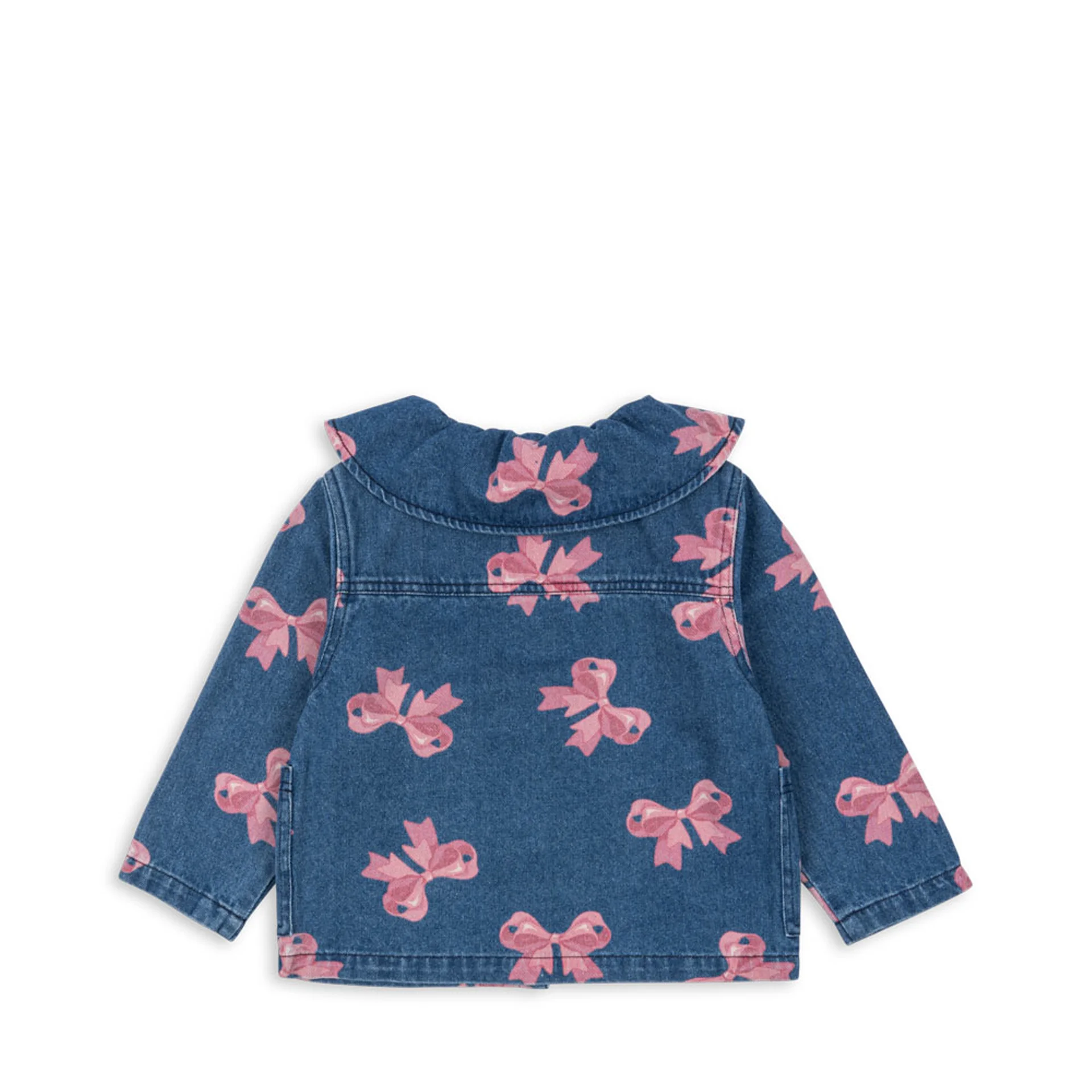 Dzinsofke Su Kaspiniukais 2