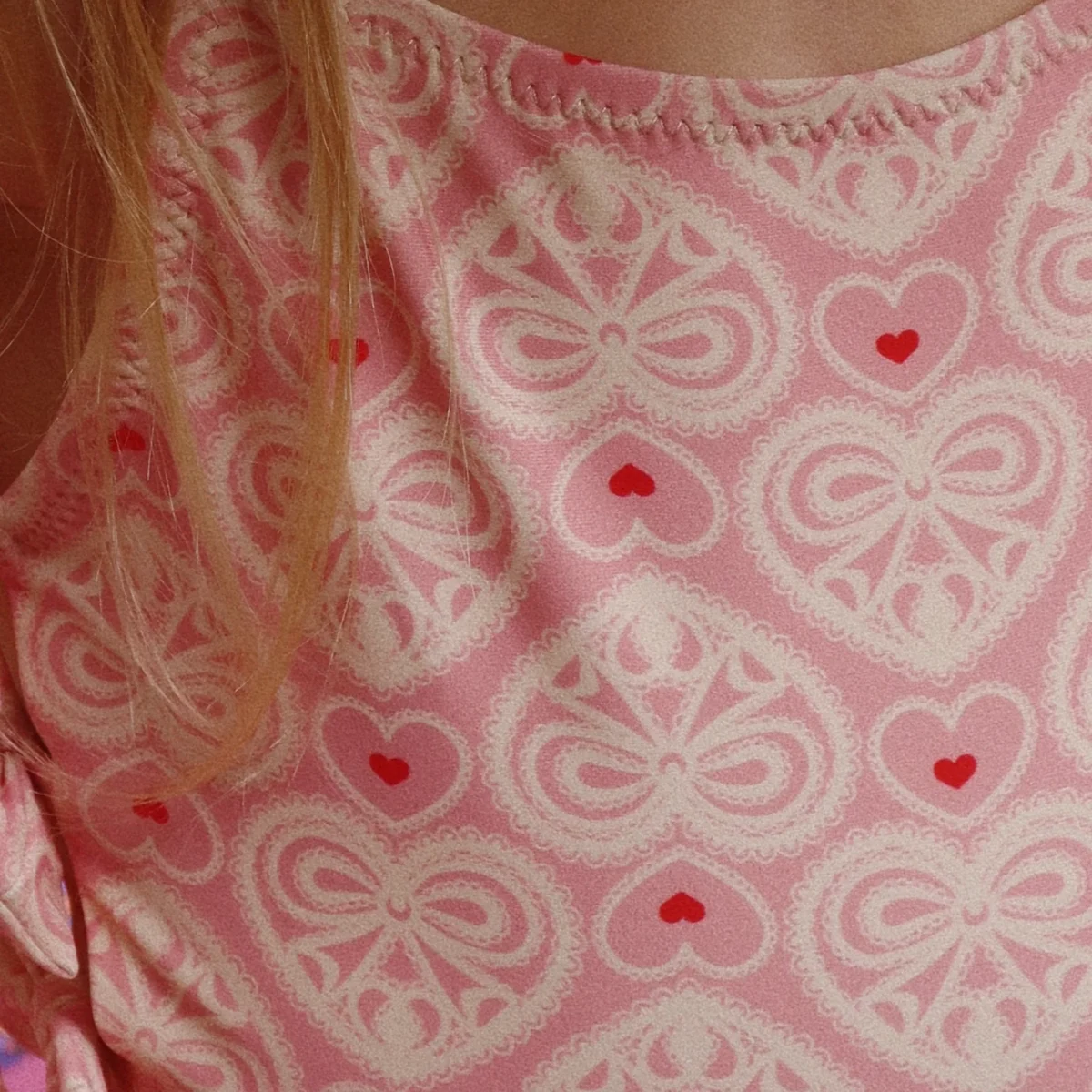 Maudymke Su Kaspiniukas 3