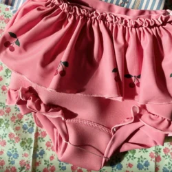 Neperslampami Mergaitiski Maudyniu Su Vysnia 1