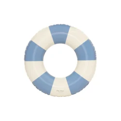 Olivia Swim Ring Melsvas 45cm 1y
