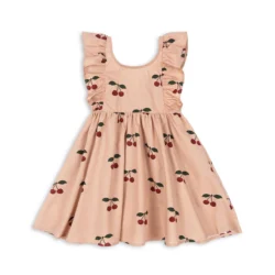 Suknele Su Vysniukais 1