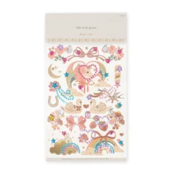 Tattoo Ir Blizguciai