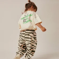 Zebra Kelnes 6