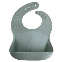 Blu Confeti Bib 1