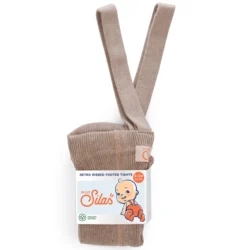 Classic Footed Peaniut