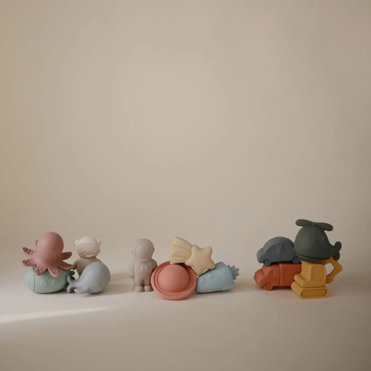 Cosmo Bath 7
