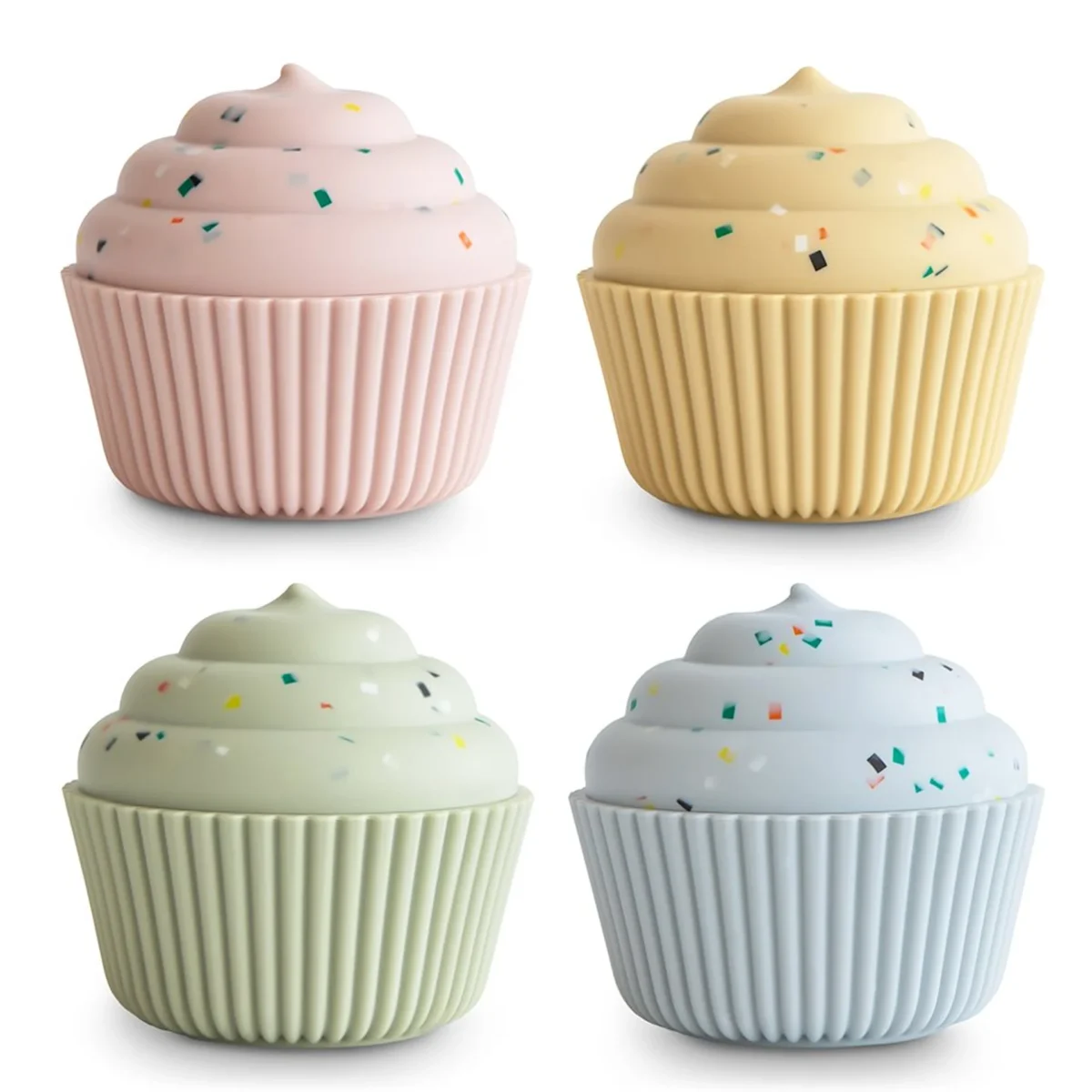 Cupcake 1