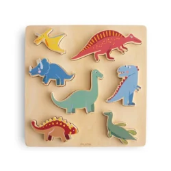 Dino Puzzle 1
