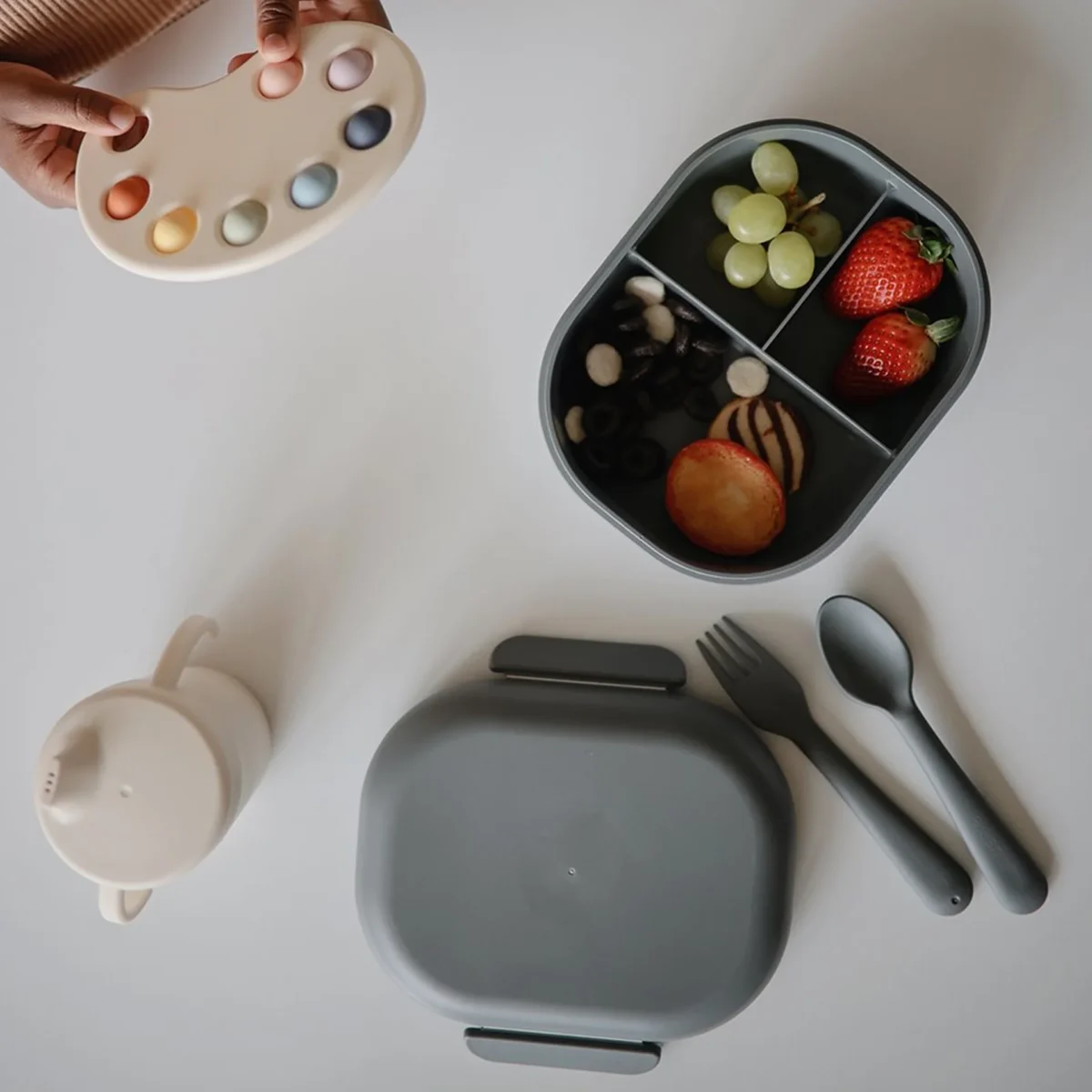 Lunch Box
