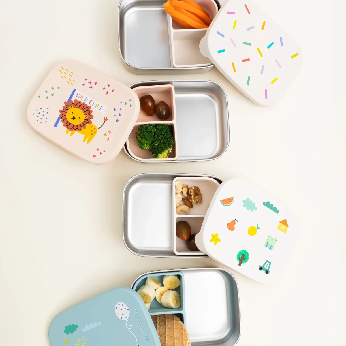 Lunch Box 3