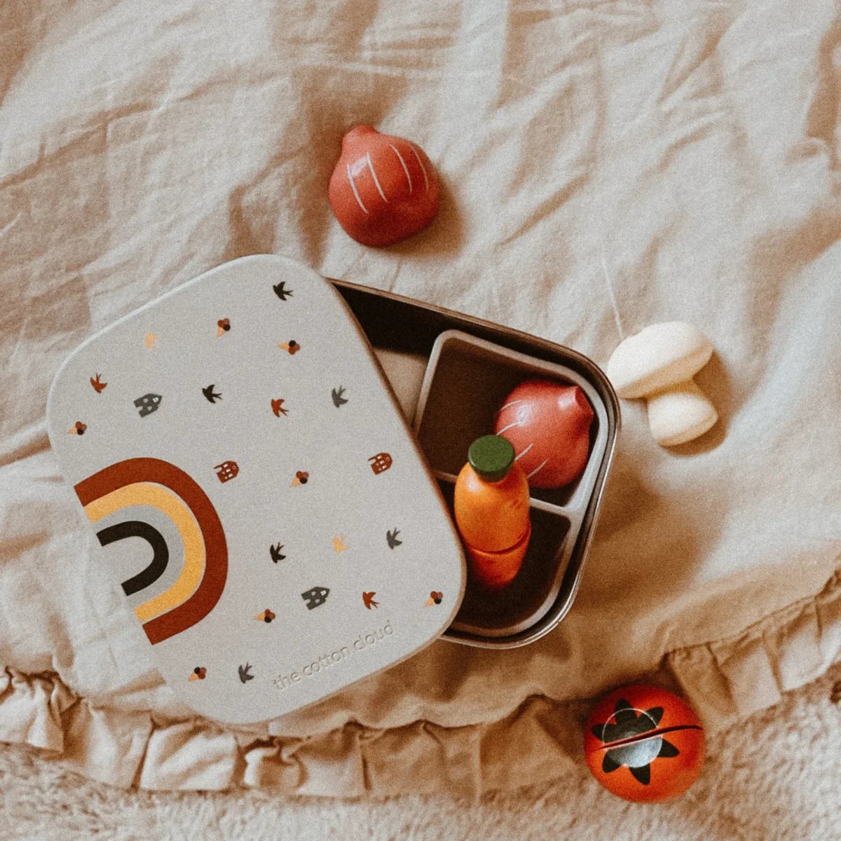 Lunchbox 2