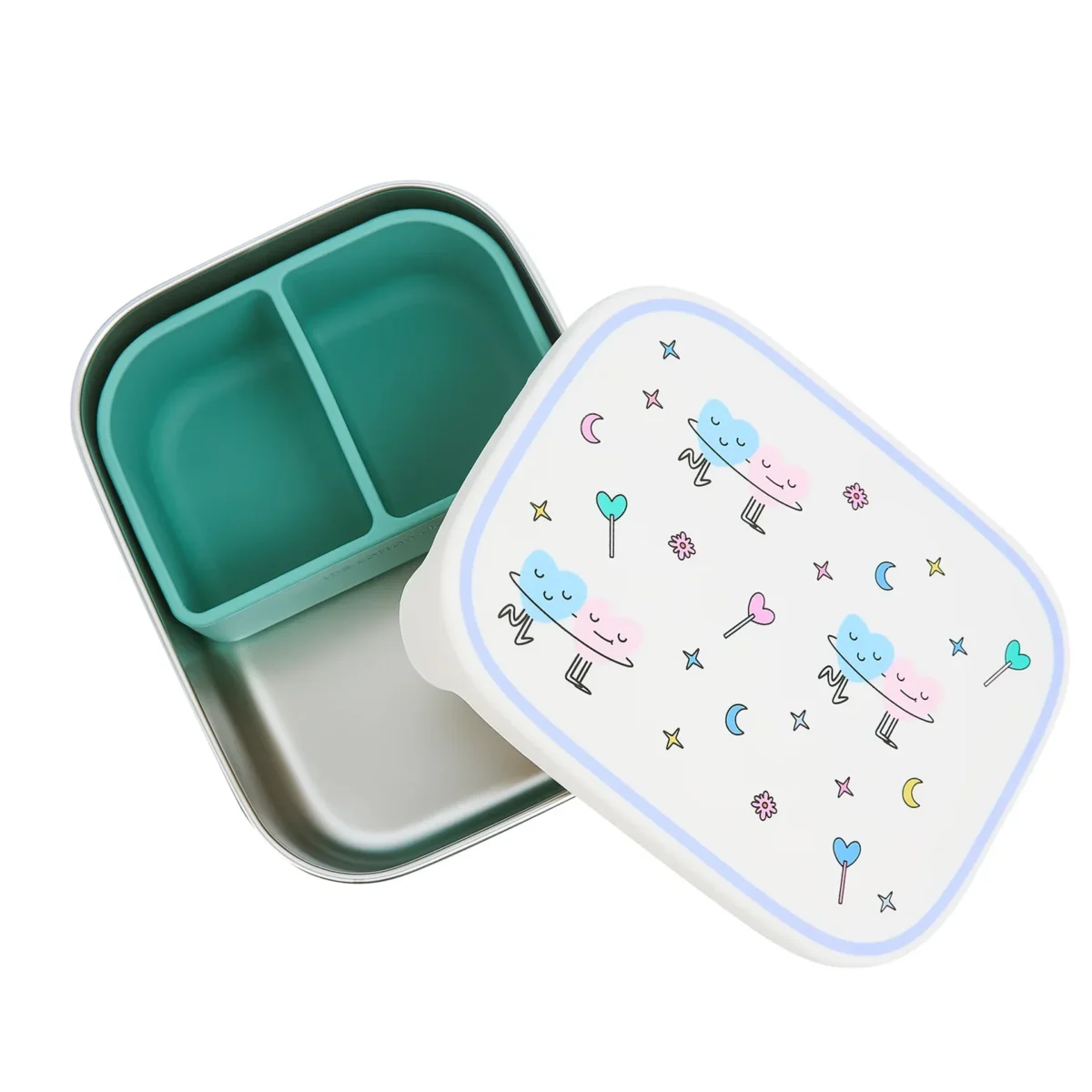 Lunchbox 8