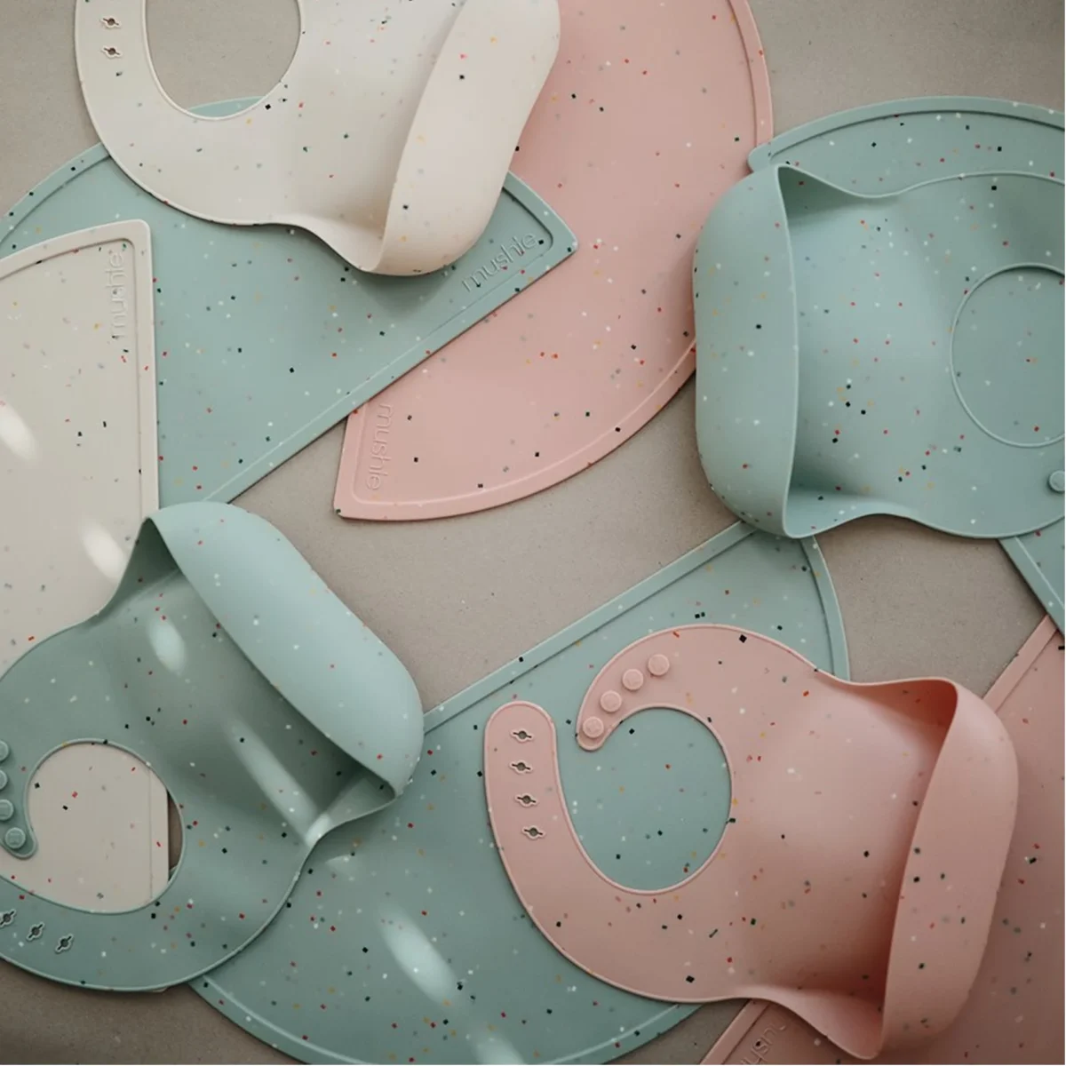 Powder Bib 4