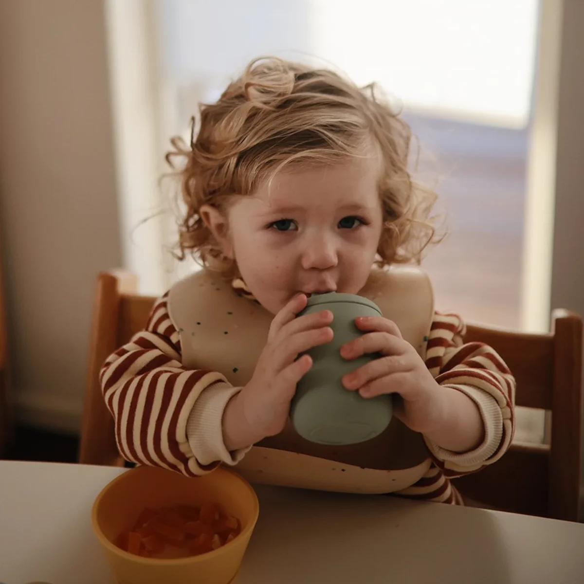 Sippy Cup 1