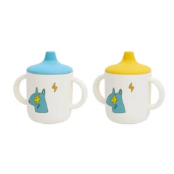 Sippy Cup 1