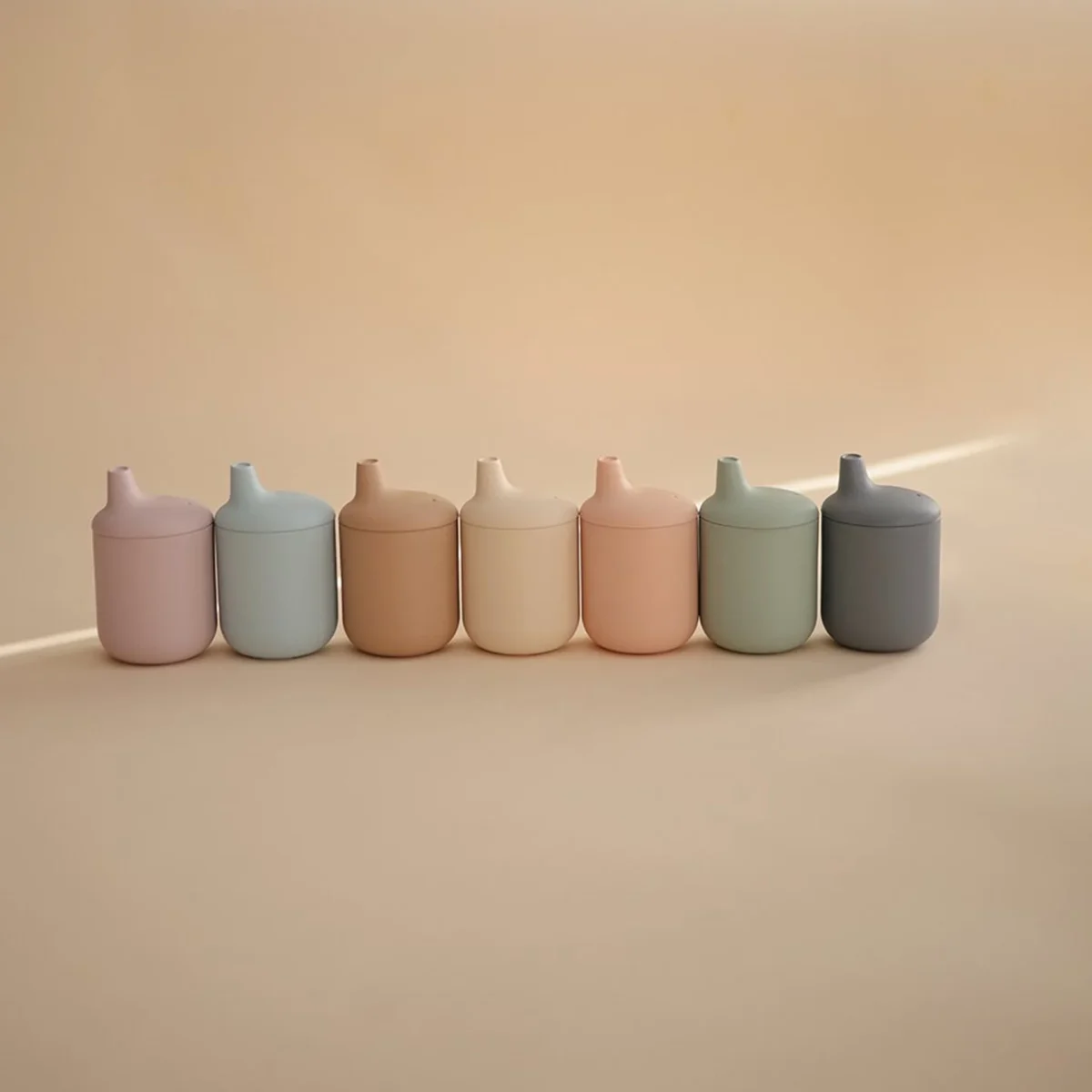 Sippy Cup 1