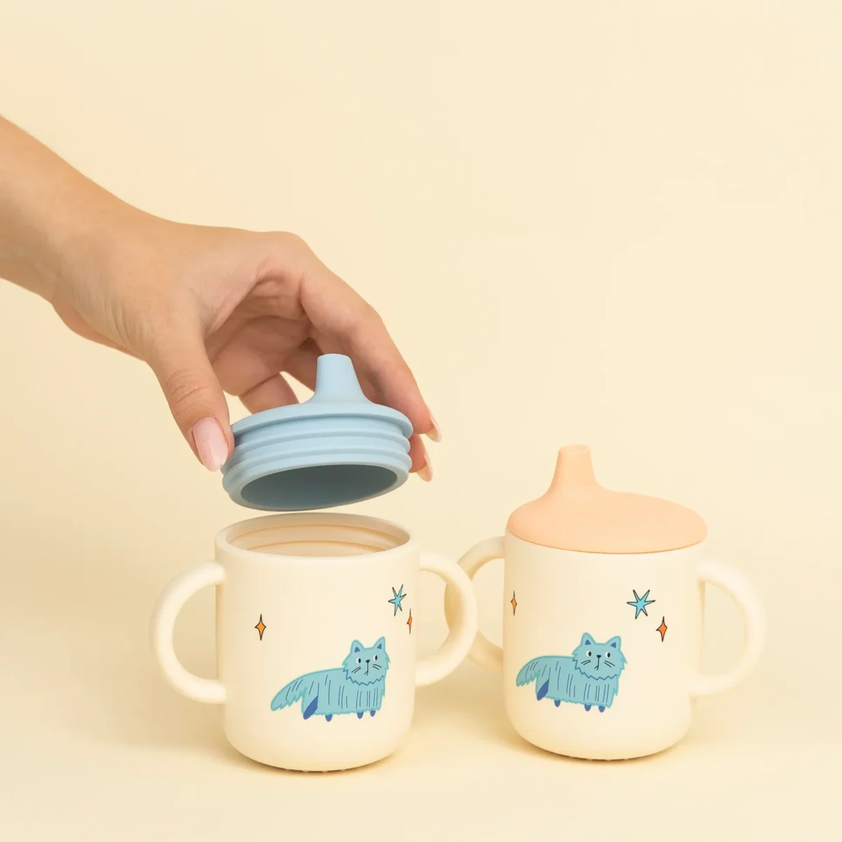 Sippy Cup 2