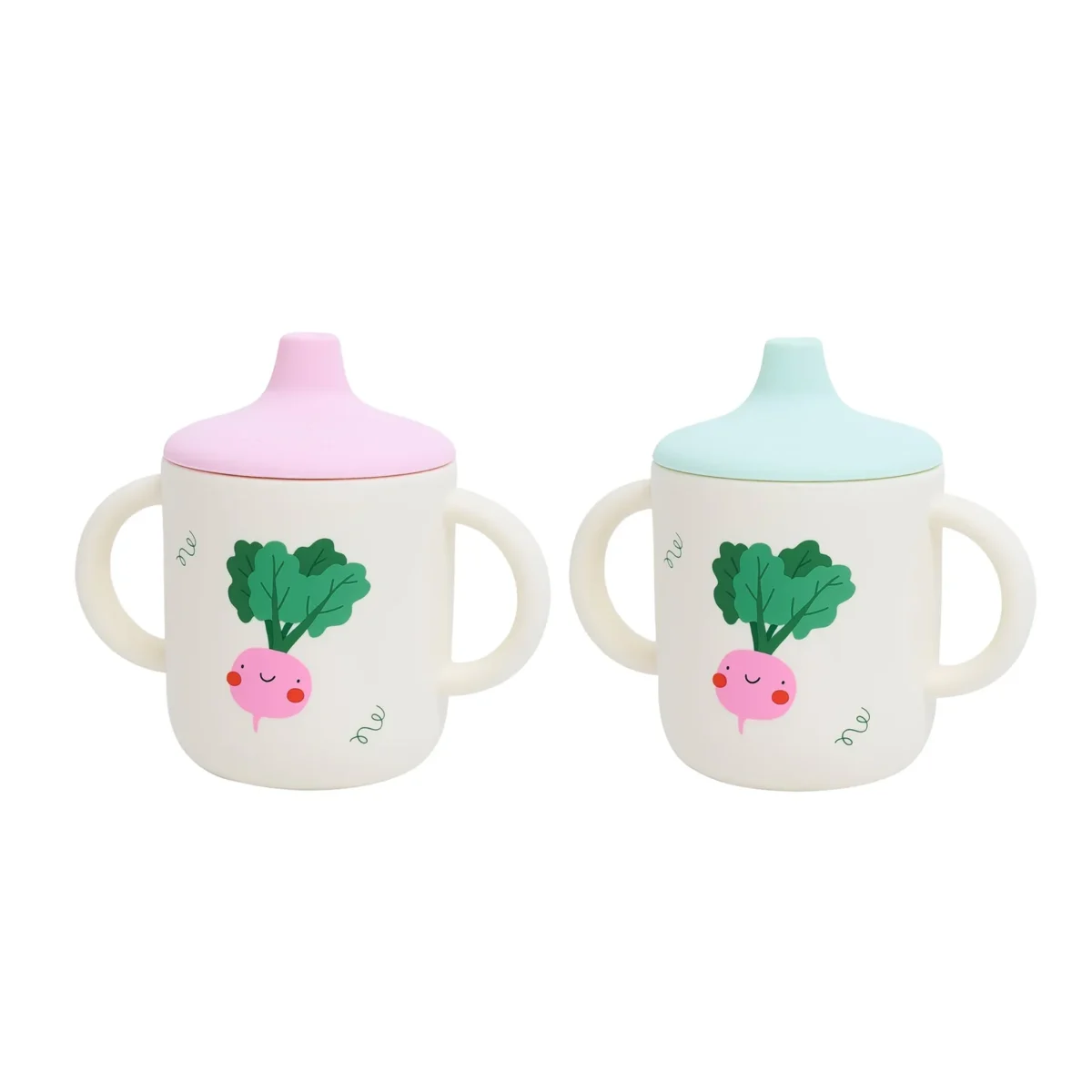 Sippy Cup 5