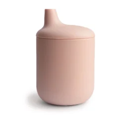 Sippy Cup Blush