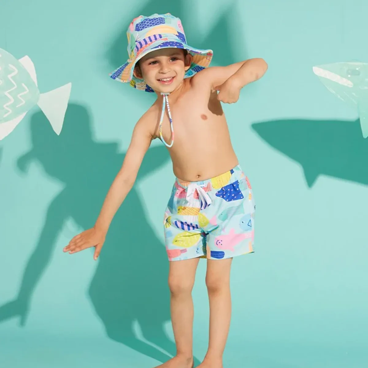 Board Shorts 2