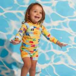 Sortai Su Maike Kroko