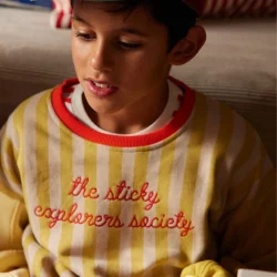 Geltonas Bliuzonas 2