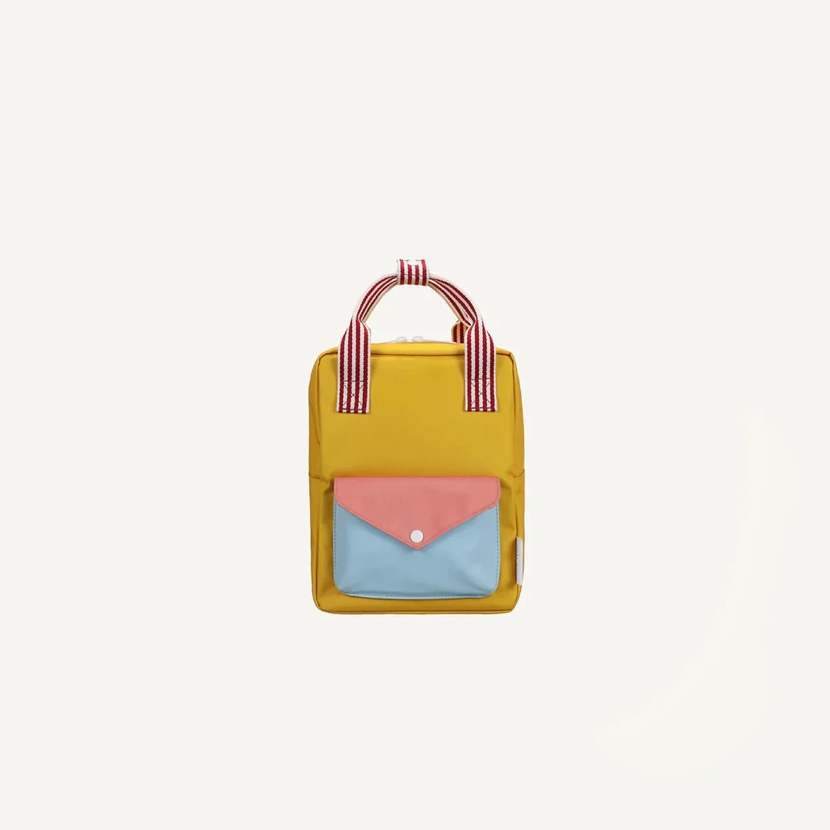 Kuprine Mustard 1