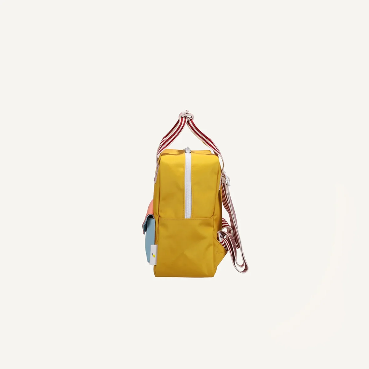 Kuprine Mustard 4