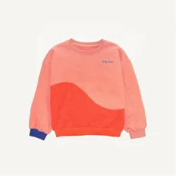 Raudonas Bliuzonas 1