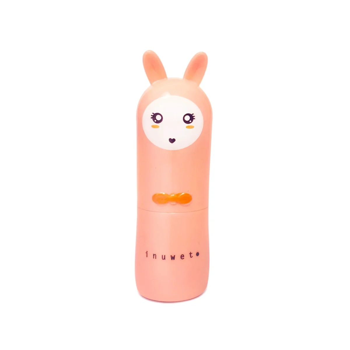 Inuwet Baume A Levres Bunny Island Vanille Coco 1