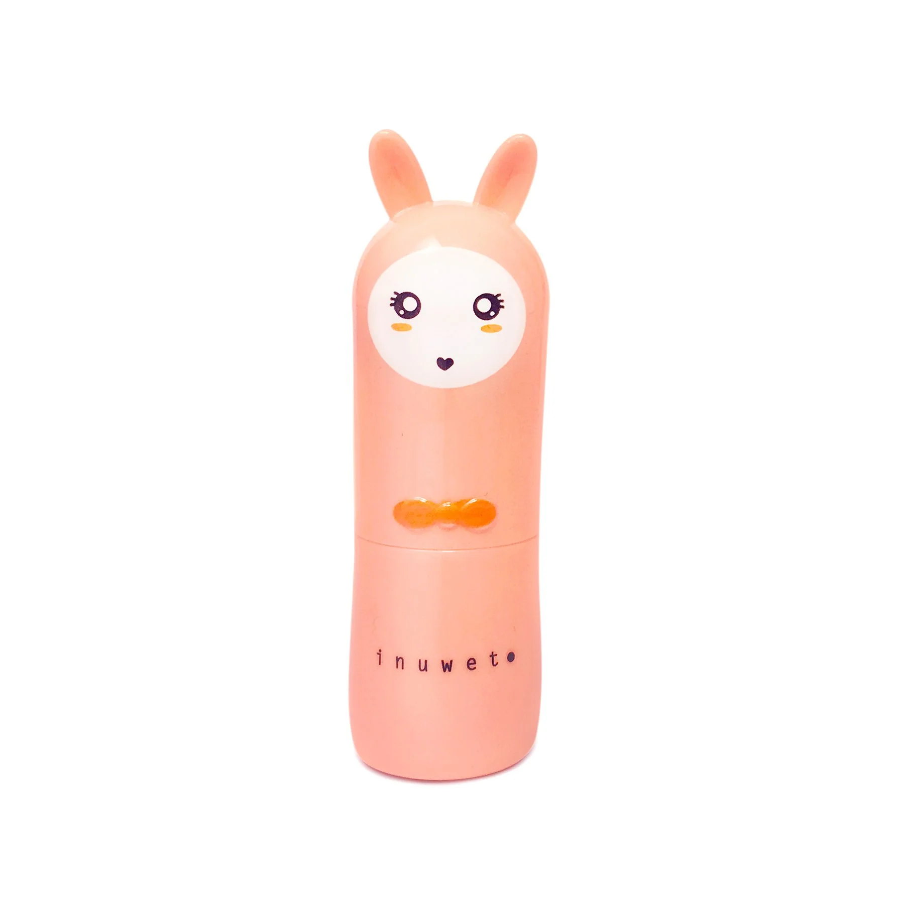 Inuwet Baume A Levres Bunny Island Vanille Coco 1