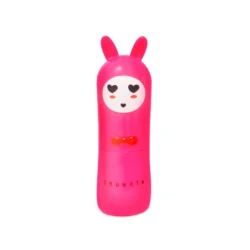 Inuwet Baume A Levres Lovely Bunny Cerise 1