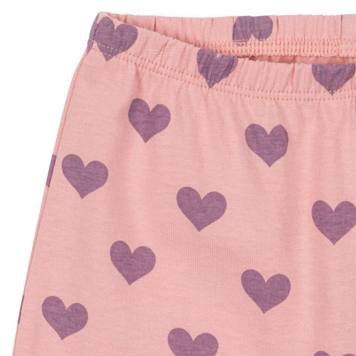 Kelnes Su Sirdelemis Organine Medvilne