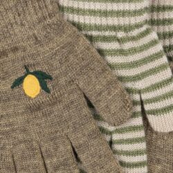 Konges Berniukiskos Pirstines 2