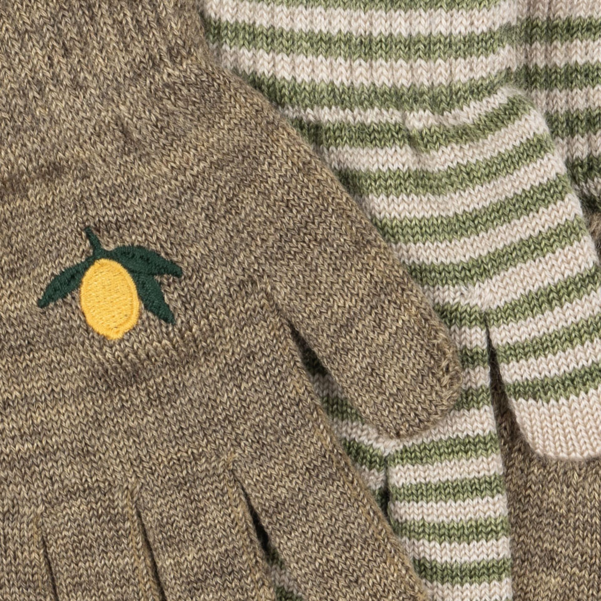 Konges Berniukiskos Pirstines 2