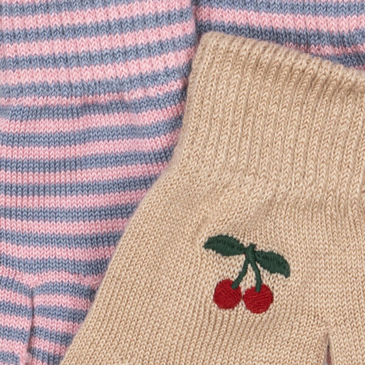 Konges Slojd 2 Pakuotės Filla Pirštinių 2