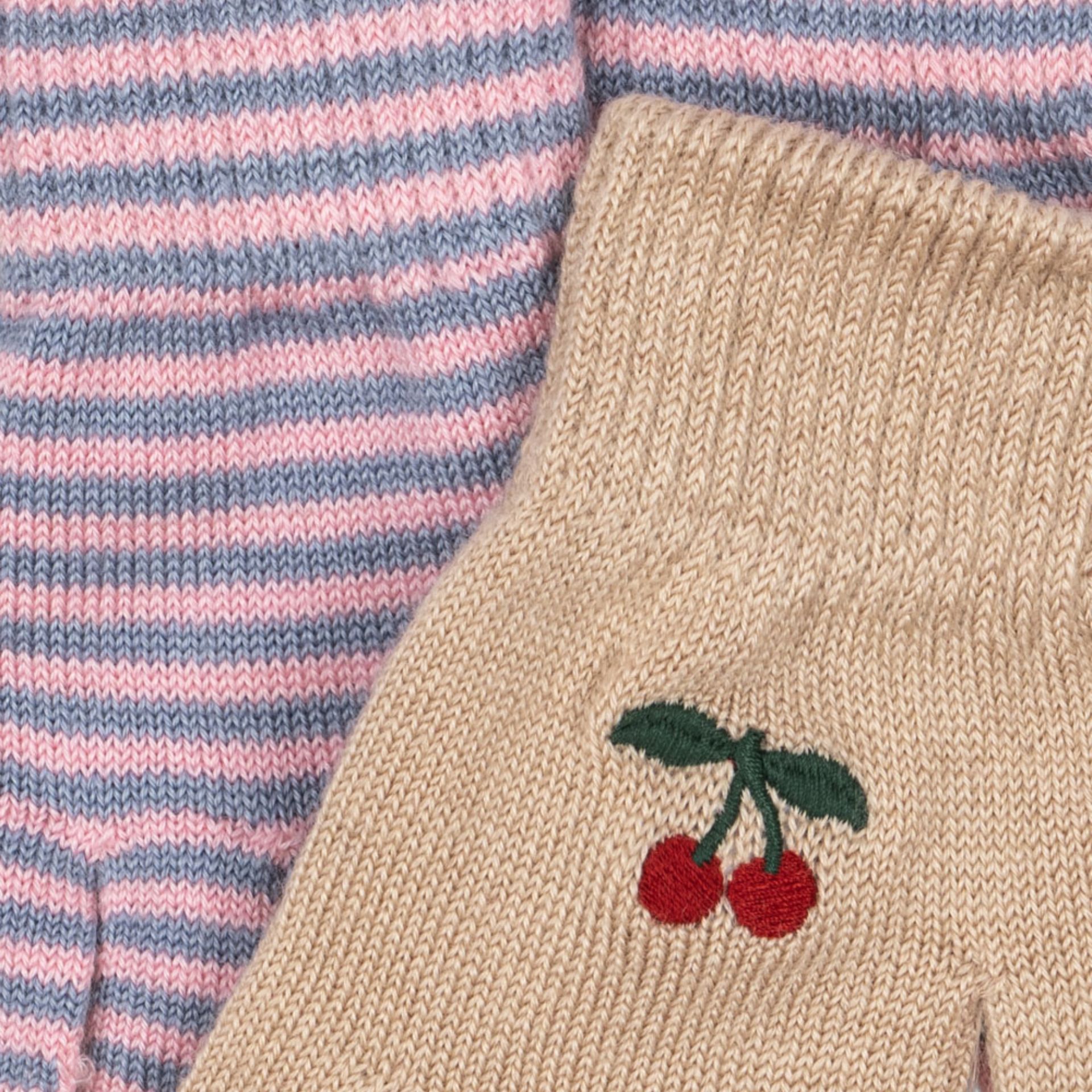 Konges Slojd 2 Pakuotės Filla Pirštinių 2