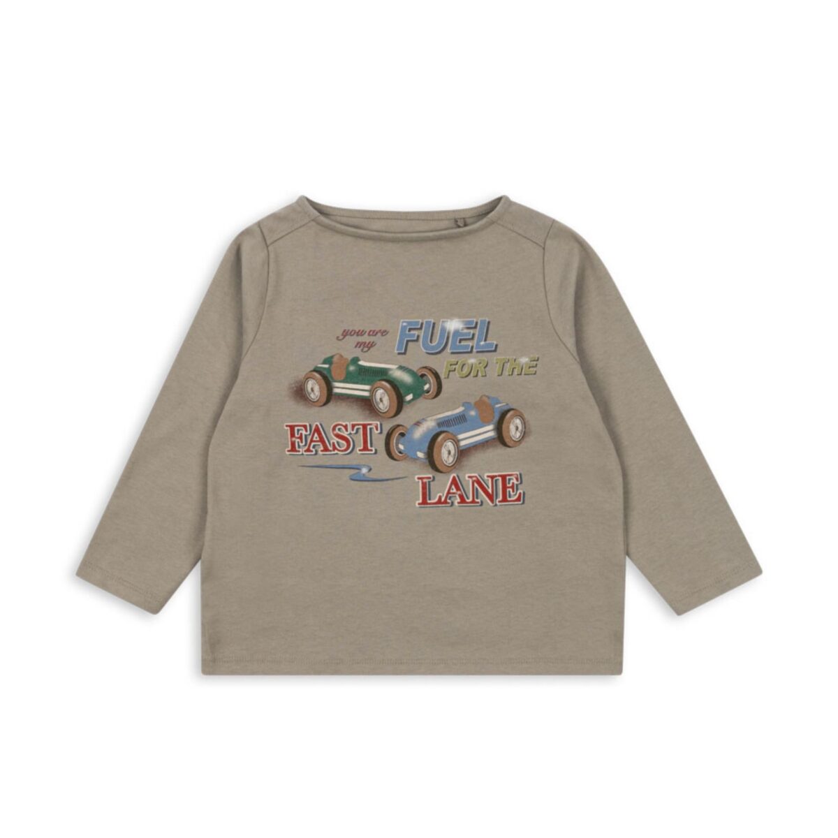 Konges Slojd Drey Ls Marškinėliai