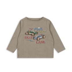 Konges Slojd Drey Ls Marškinėliai