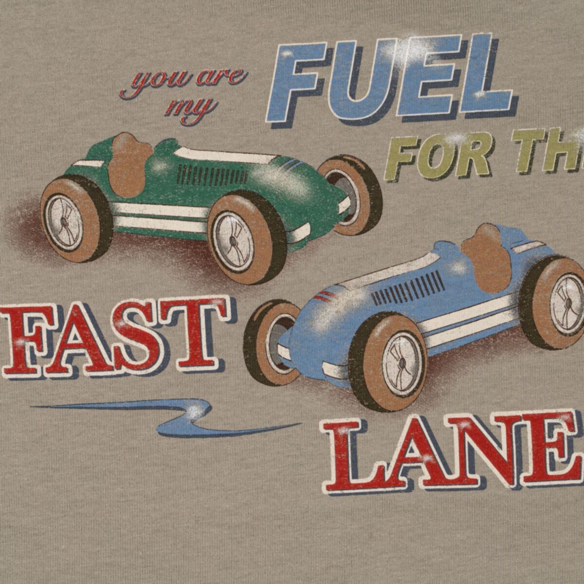 Konges Slojd Drey Ls Marškinėliai2