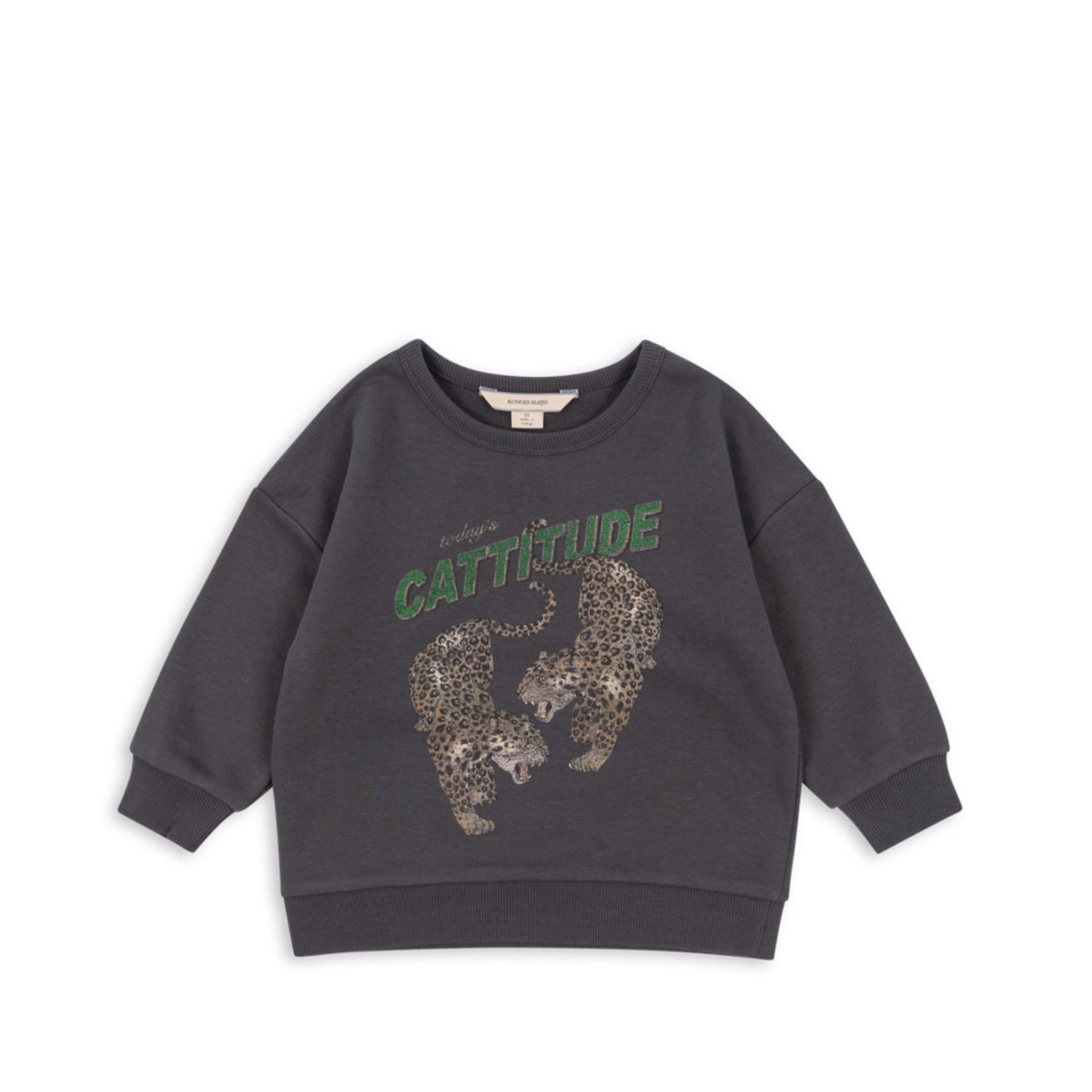 Konges Slojd Lou Džemperis Ocs 1