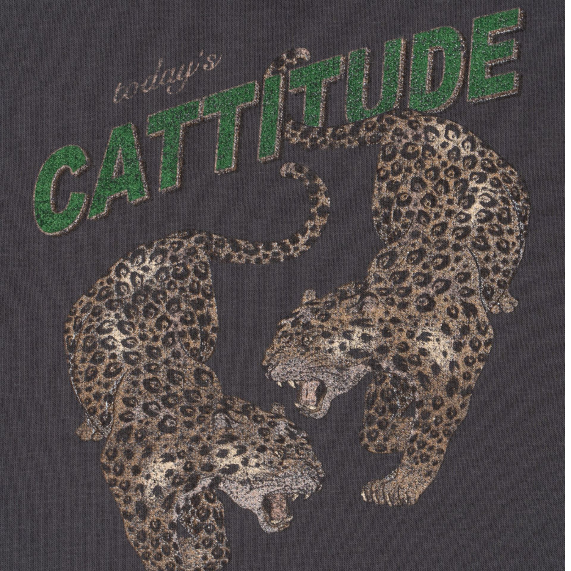 Konges Slojd Lou Džemperis Ocs 3